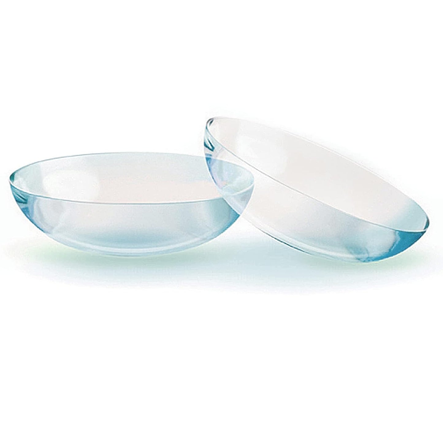 Bausch & Lomb Softlens Daily Disposable Contact Lens (Clear, 30 Lenses)